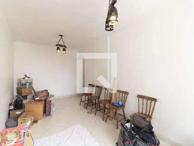 Apartamento para Venda em São Paulo/SP Jardim São Savério 2 Quartos
