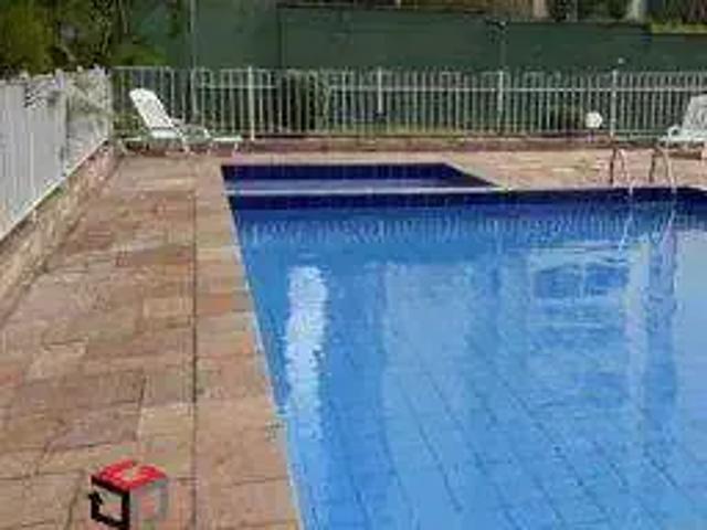 Apartamento para Venda em São Paulo/SP Jardim São Savério 2 Quartos