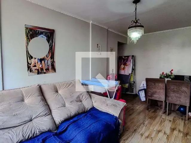 Apartamento para Venda em São Paulo/SP Jardim São Savério 2 Quartos