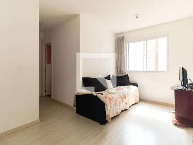 Apartamento para Venda em São Paulo/SP Jardim São Savério 2 Quartos