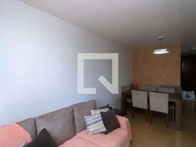 Apartamento para Venda em São Paulo/SP Jardim São Savério 2 Quartos