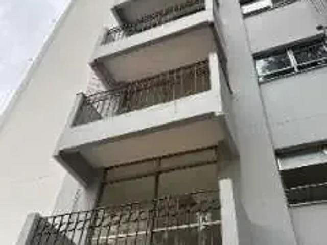 Apartamento para Venda em São Paulo/SP Jardim São Savério 2 Quartos