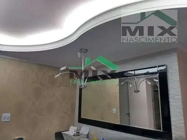 Apartamento para Venda em São Paulo/SP Jardim São Savério 2 Quartos
