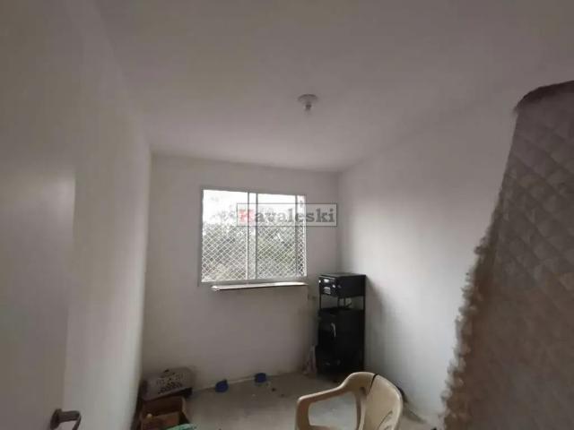 Apartamento para Venda em São Paulo/SP Jardim São Savério 2 Quartos