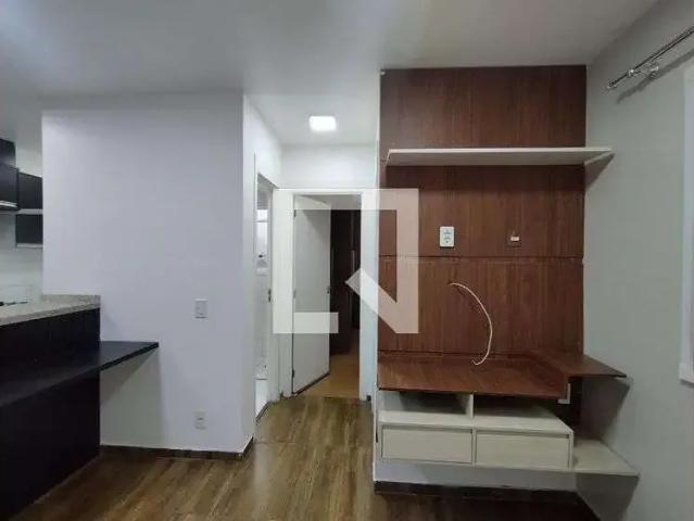Apartamento para Venda em São Paulo/SP Jardim São Savério 2 Quartos