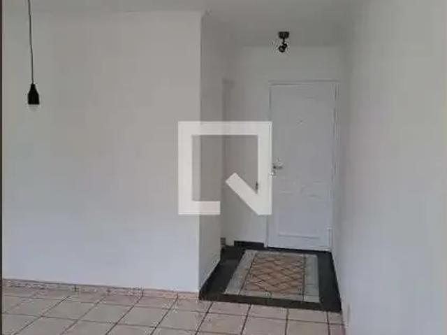 Apartamento para Venda em São Paulo/SP Jardim São Savério 2 Quartos