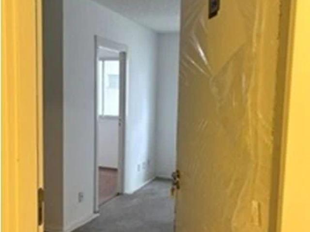 Apartamento para Venda em São Paulo/SP Jardim São Savério 2 Quartos