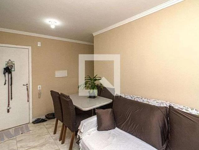 Apartamento para Venda em São Paulo/SP Jardim São Savério 2 Quartos