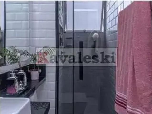 Apartamento para Venda em São Paulo/SP Jardim São Savério 2 Quartos