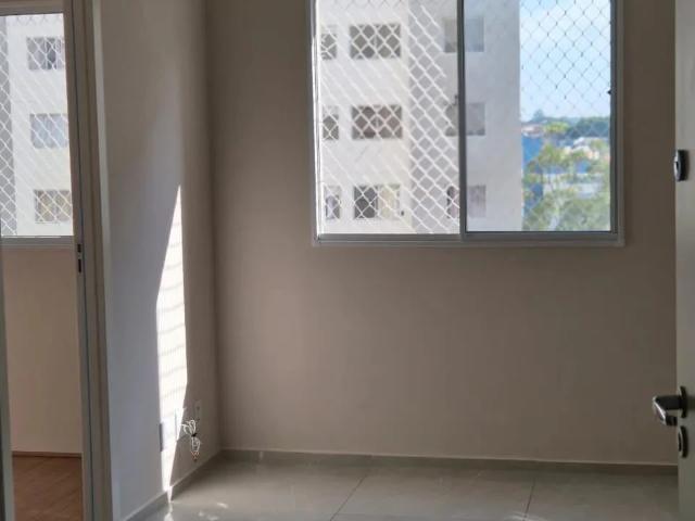 Apartamento para Venda em São Paulo/SP Jardim São Savério 2 Quartos