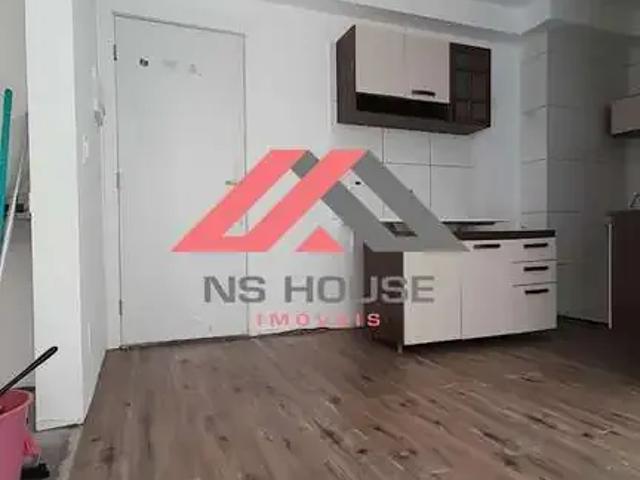 Apartamento para Venda em São Paulo/SP Jardim São Savério 2 Quartos