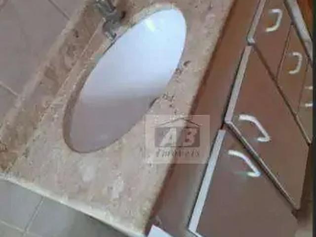 Apartamento para Venda em São Paulo/SP Jardim São Savério 2 Quartos