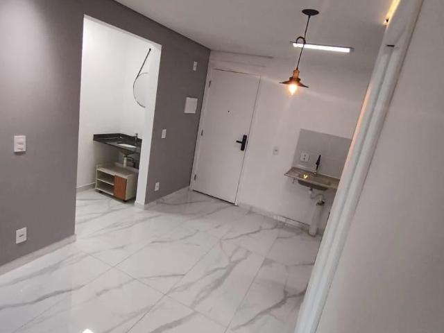 Apartamento para Venda em São Paulo/SP Jardim São Savério 2 Quartos