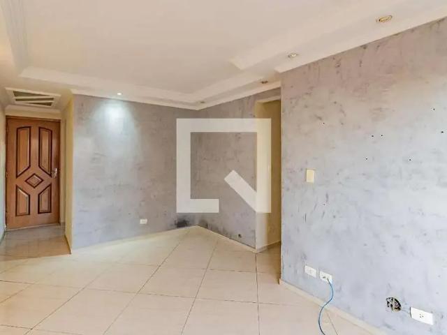 Apartamento para Venda em São Paulo/SP Jardim São Savério 3 Quartos