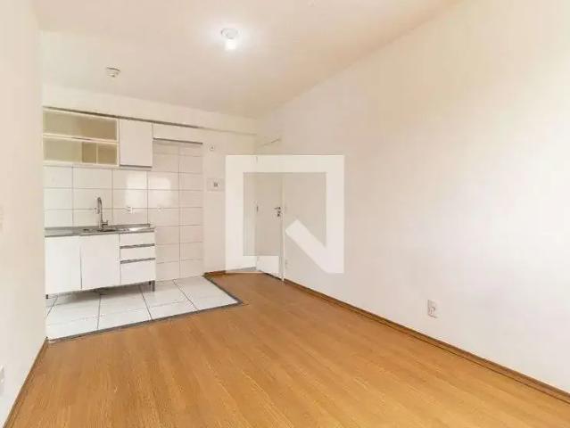 Apartamento para Venda em São Paulo/SP Jardim São Savério 2 Quartos