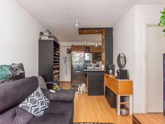 Apartamento para Venda em São Paulo/SP Jardim São Savério 2 Quartos