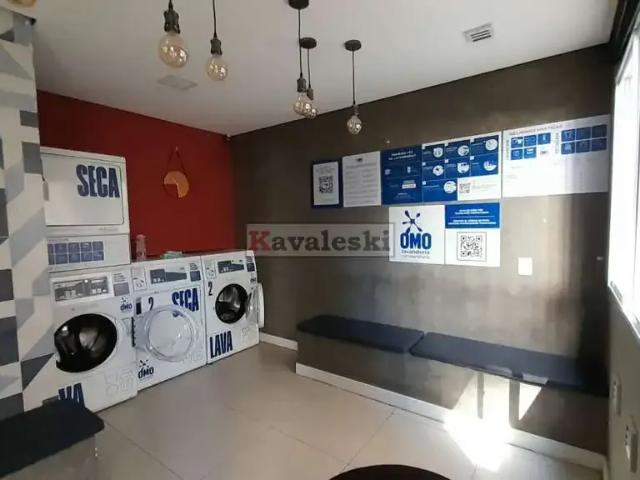 Apartamento para Venda em São Paulo/SP Jardim São Savério 2 Quartos