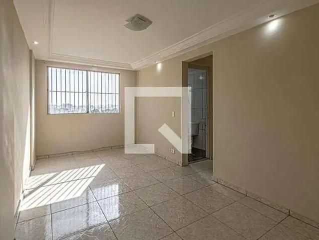 Apartamento para Venda em São Paulo/SP Jardim São Savério 2 Quartos