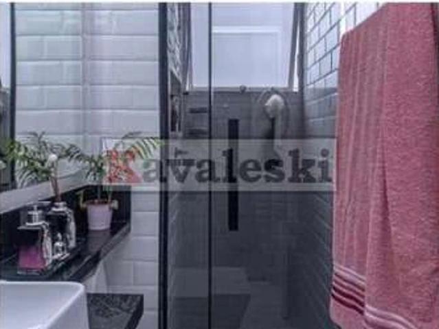 Apartamento para Venda em São Paulo/SP Jardim São Savério 2 Quartos