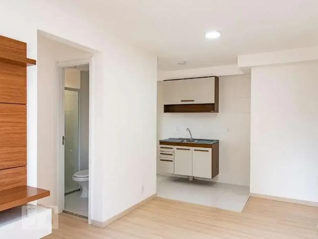 Apartamento para Venda em São Paulo/SP Jardim São Savério 2 Quartos