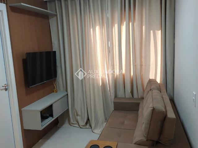 Apartamento para Venda em São Paulo/SP Jardim São Savério 2 Quartos