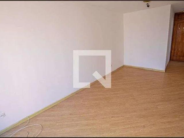 Apartamento para Venda em São Paulo/SP Jardim São Savério 2 Quartos