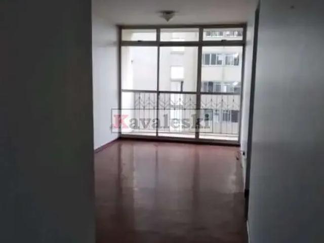 Apartamento para Venda em São Paulo/SP Jardim São Savério 2 Quartos