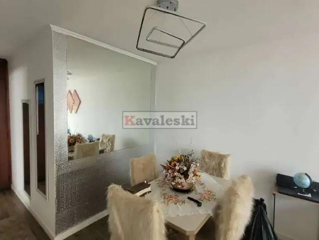 Apartamento para Venda em São Paulo/SP Jardim São Savério 2 Quartos