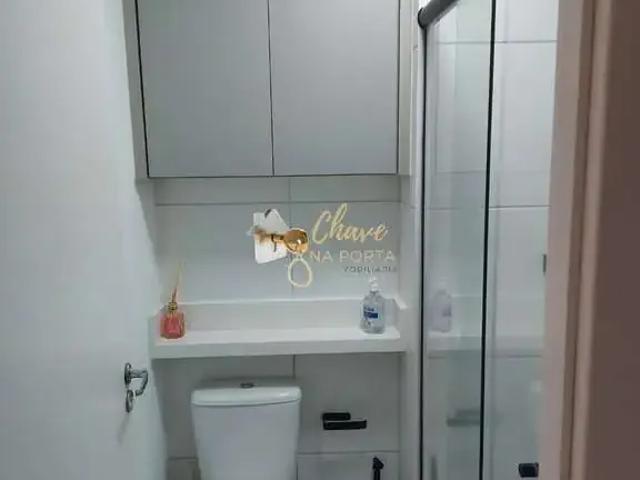 Apartamento para Venda em São Paulo/SP Jardim São Savério 2 Quartos