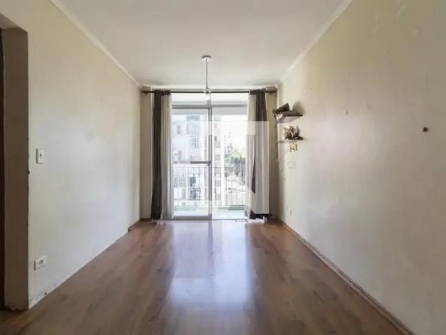Apartamento para Venda em São Paulo/SP Jardim São Savério 2 Quartos