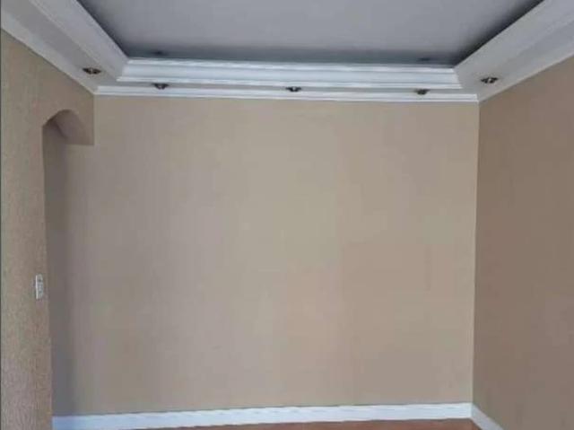 Apartamento para Venda em São Paulo/SP Jardim São Savério 2 Quartos