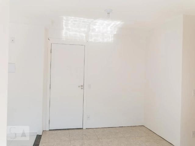 Apartamento para Venda em São Paulo/SP Jardim São Savério 2 Quartos