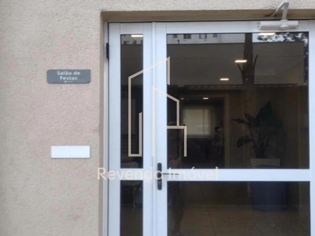 Apartamento para Venda em São Paulo/SP Jardim São Savério 2 Quartos