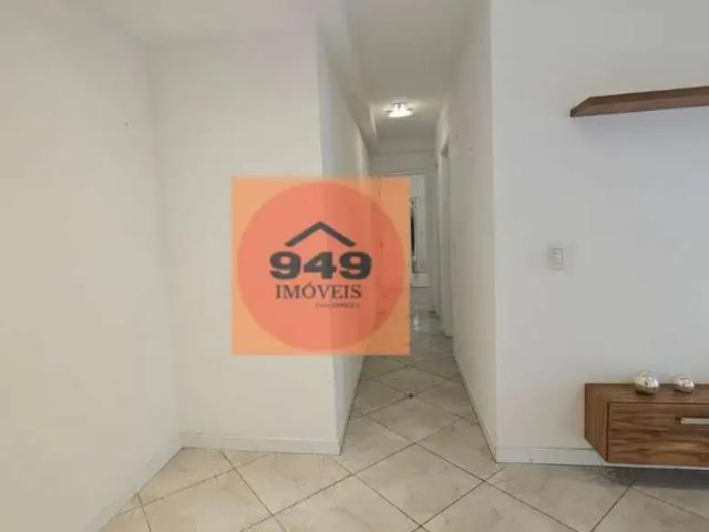 Apartamento para Venda em São Paulo/SP Jardim São Savério 2 Quartos