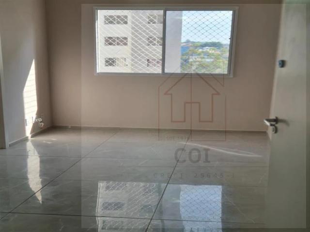 Apartamento para Venda em São Paulo/SP Jardim São Savério 2 Quartos