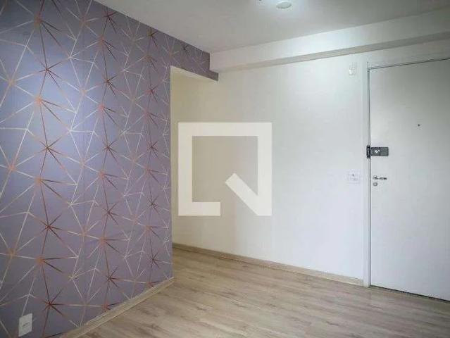 Apartamento para Venda em São Paulo/SP Jardim São Savério 2 Quartos