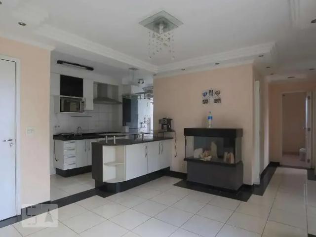Apartamento para Venda em São Paulo/SP Jardim São Savério 2 Quartos