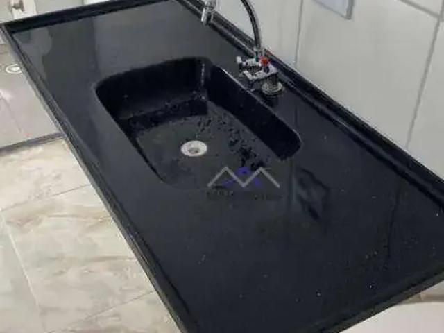 Apartamento para Venda em São Paulo/SP Jardim São Savério 2 Quartos