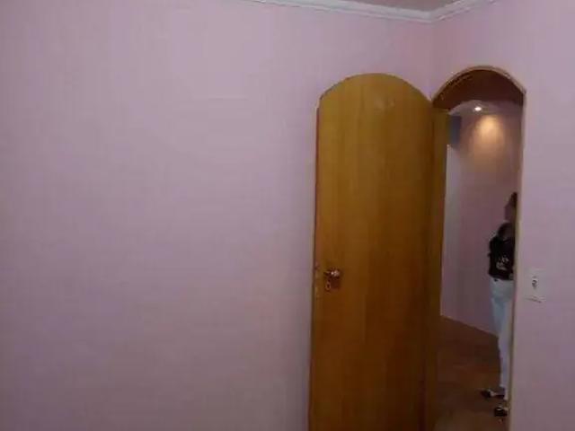 Apartamento para Venda em São Paulo/SP Jardim São Savério 2 Quartos