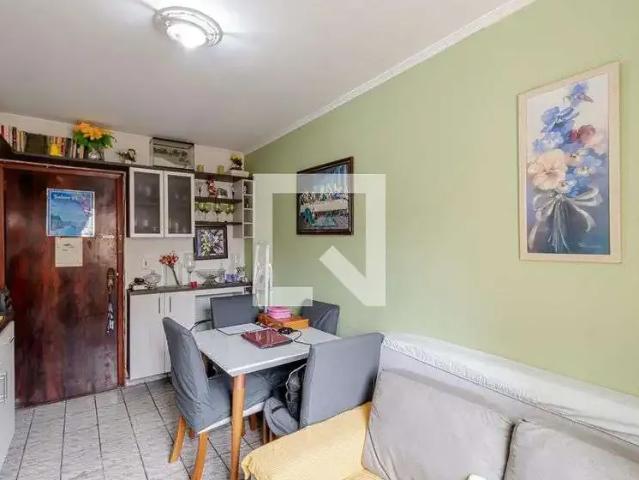 Apartamento para Venda em São Paulo/SP Jardim São Savério 2 Quartos