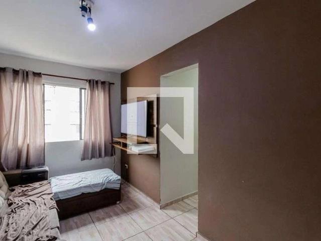 Apartamento para Venda em São Paulo/SP Jardim São Savério 2 Quartos