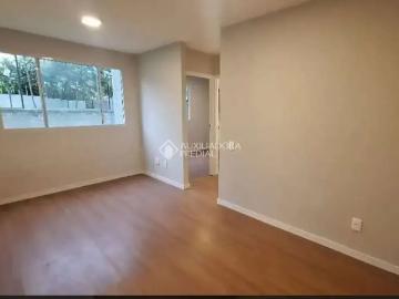 Apartamento para Venda em São Paulo/SP Jardim São Savério 2 Quartos