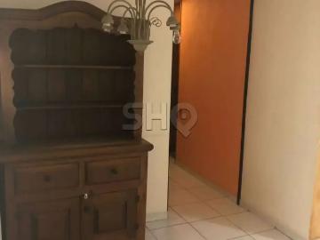 Apartamento para Venda em São Paulo/SP Jardim São Savério 2 Quartos