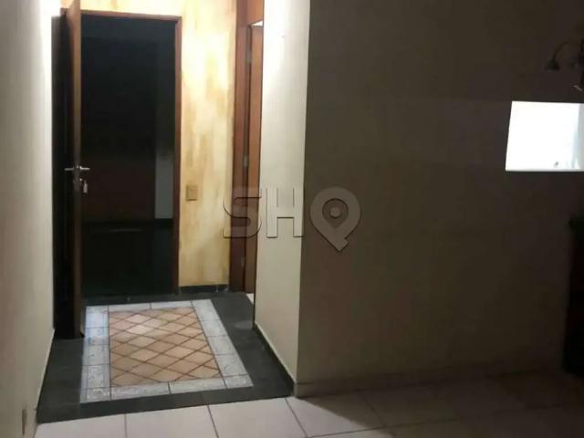 Apartamento para Venda em São Paulo/SP Jardim São Savério 2 Quartos