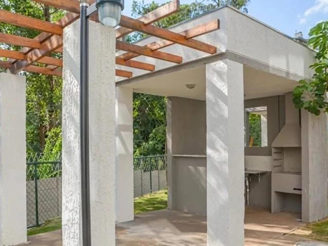 Apartamento para Venda em São Paulo/SP Jardim São Savério 2 Quartos