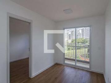 Apartamento para Venda em São Paulo/SP Jardim São Savério 2 Quartos