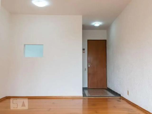 Apartamento para Venda em São Paulo/SP Jardim São Savério 2 Quartos