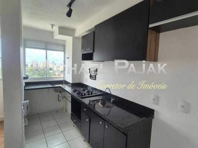 Apartamento para Venda em São Paulo/SP Jardim São Savério 2 Quartos