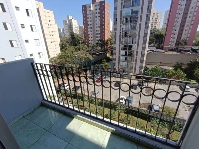 Apartamento para Venda em São Paulo/SP Jardim Celeste 2 Quartos