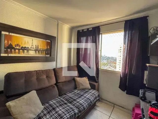 Apartamento para Venda em São Paulo/SP Jardim São Savério 2 Quartos